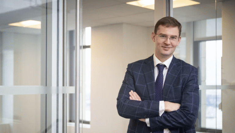 Timur Turlov: The Financial Architect Transforming Global Markets Timur Turlov