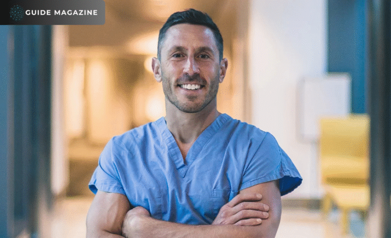 Paul Saladino Wife: Age, Kids, Family Life, Career & Biography Revealed! paul saladino wife