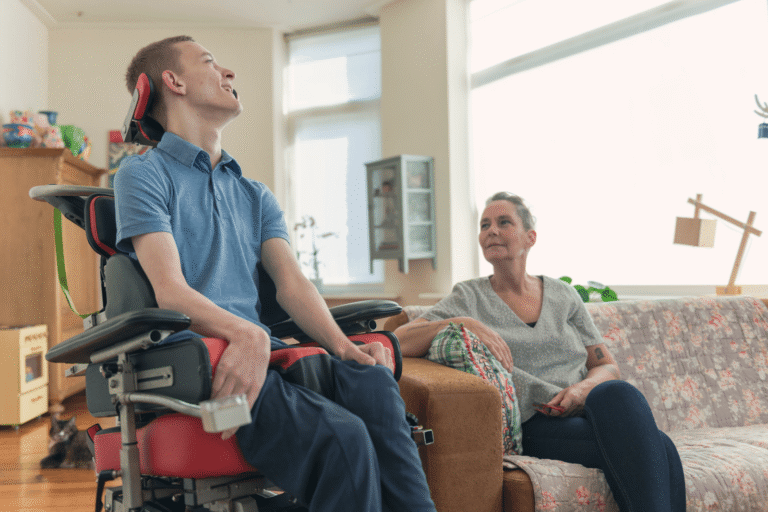 Financial Challenges Faced by ALS Patients and Their Families Financial Challenges Faced by ALS Patients and Their Families