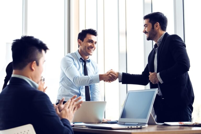 Buying an E-commerce Business: Specialized Business Acquisition Funding for Digital Assets Business Acquisition Funding