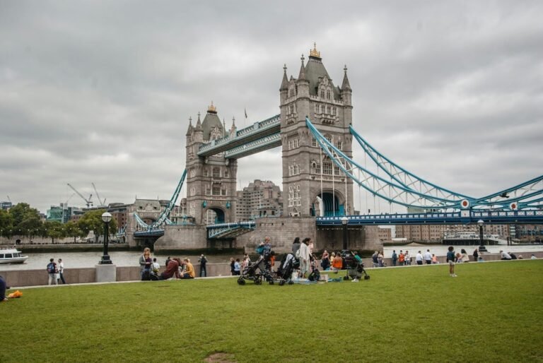 What You Need to Know When Planning a Life-Changing Weekend Away In London What You Need to Know When Planning a Life-Changing Weekend Away In London