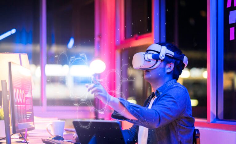 Top 5 Tech Trends Which Have Changed How We Spend Our Free Time