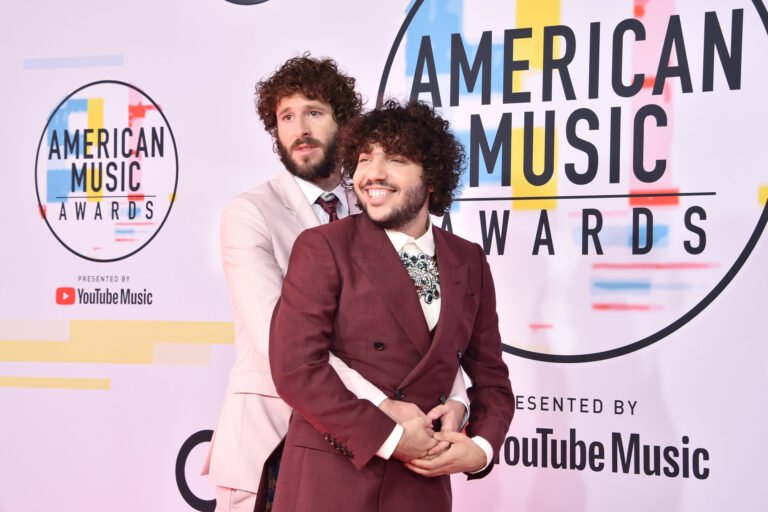Benny Blanco Height