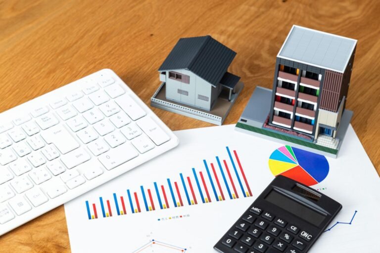 How Estate Agents Determine Property Value