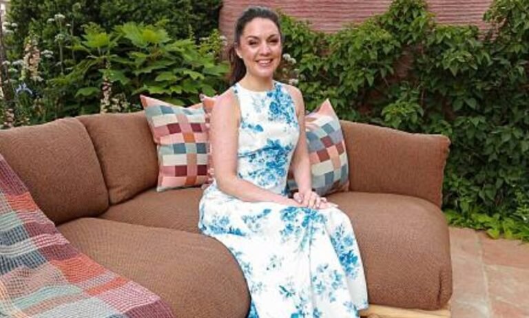 Laura Tobin Net Worth (2026): Salary, Career, Income Sources & Financial Growth Explained laura tobin net worth