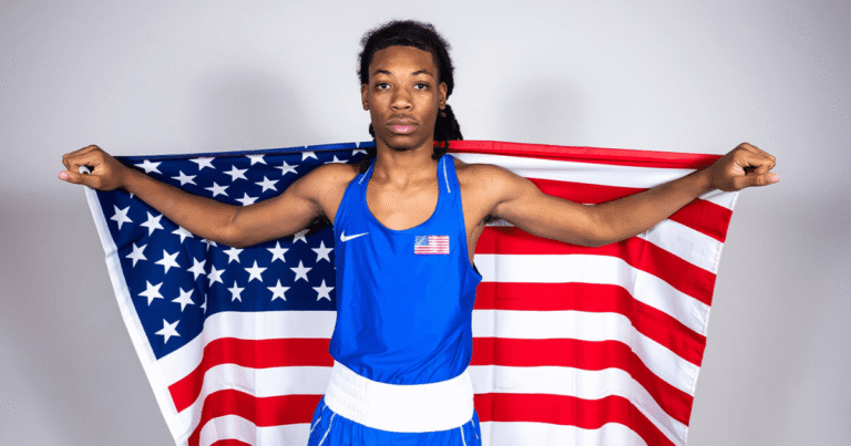 Malachi Ross: Rising American Boxing Phenomenon – Career, Records & Bio Malachi Ross
