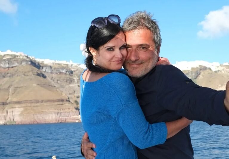 Emanuela Pecchia: Biography, Life Story & What You Need to Know Emanuela Pecchia