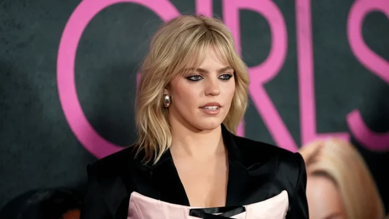 Renee Rapp Height: Everything You Need to Know About the Rising Star Renee Rapp Height