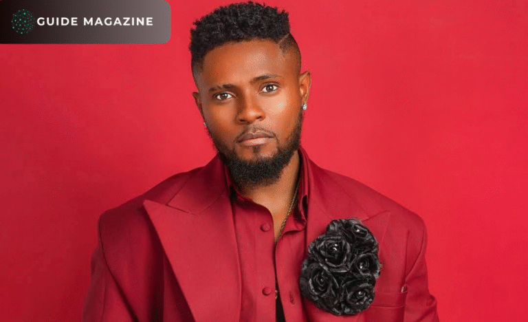 Maurice Sam Net Worth: A Deep Dive Into His Wealth, Career, and Lifestyle maurice sam