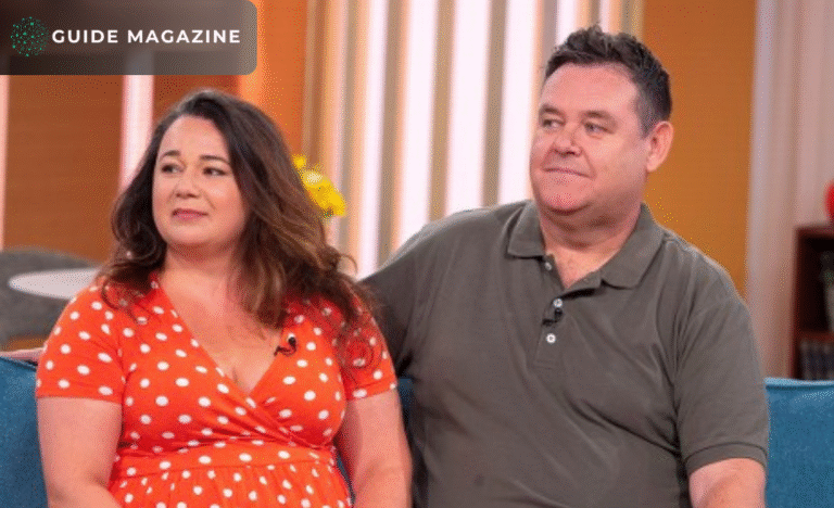 Tony Maudsley Partner