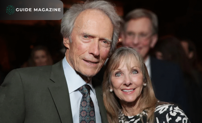 Laurie Murray: Discover the Real Story Behind Clint Eastwood’s Eldest Daughter (Biography & Facts) Laurie Murray