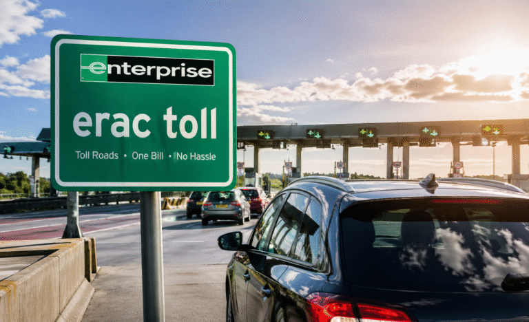 ERAC Toll: Guide 2026 – What It Is, Charges, Payment Methods & Hidden Fees Explained erac toll