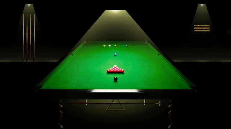 Barry Hawkins: Veteran Trio Would ‘Love’ the Challenge of World Championship Qualifying Barry Hawkins: Veteran Trio Would ‘Love’ the Challenge of World Championship Qualifying