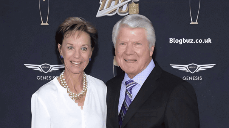 Rhonda Rookmaaker: Biography, Marriage to Jimmy Johnson, Career, Family & Untold Facts rhonda rookmaaker