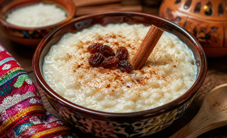 Best Arroz Con Leche Boliviano Near Me: The Ultimate Guide to Finding Authentic Bolivian Rice Pudding in the United States best arroz con leche boliviano near me