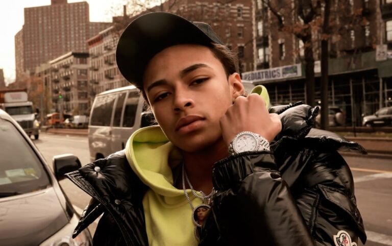 DD Osama Age: Everything Fans Want to Know About the Young Rap Star in 2026 dd osama age