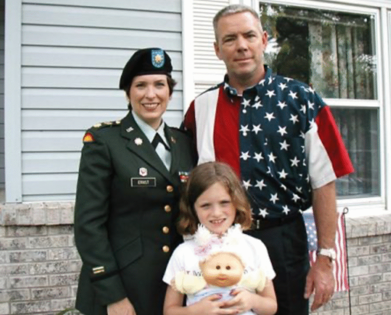 Gail Ernst – Biography, News and Husband gail ernst