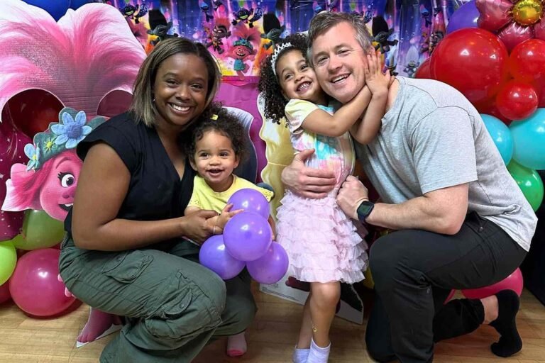 Matt McCusker Wife: Everything Fans Want to Know About His Marriage, Family Life, and Private Relationship Matt McCusker Wife