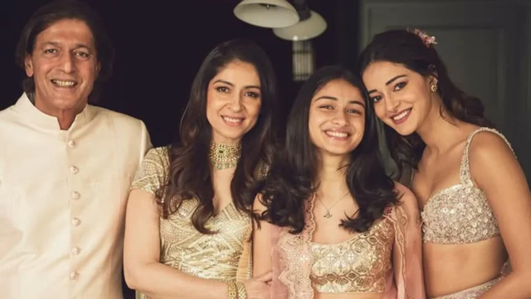 Rysa Panday – Complete Biography, Age, Family, Education & Future Plans rysa panday