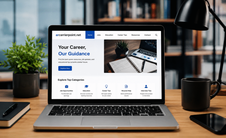arcarrierpoint net: A Complete Guide to Features, Benefits, and Career Resources arcarrierpoint net