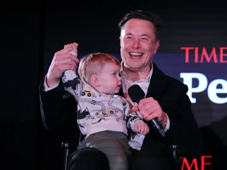 Kai Musk: Everything to Know About Elon Musk’s Private Son kai musk