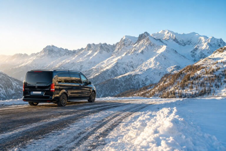 Luxury Travel Trends Across the European Alps Luxury Travel Trends Across the European Alps