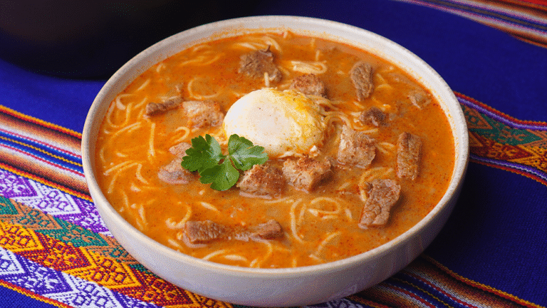 Best Sopa Criolla Near Me: How to Find Authentic Peruvian Soup in Your Area best sopa criolla near me