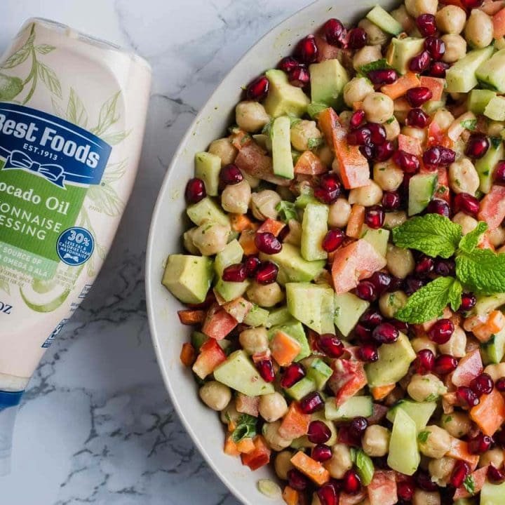 Best Ensalada de Garbanzos Near Me: Top Places to Enjoy Fresh Chickpea Salad Best Ensalada de Garbanzos Near Me