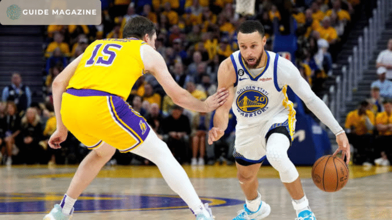 Golden State Warriors vs Lakers Match Player Stats: Complete Game Breakdown Golden State Warriors vs Lakers Match Player Stats