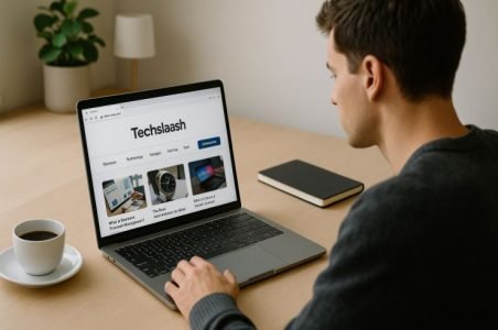 Techsslaash Com: A Simple Guide to the Tech Website Everyone Is Talking About Techsslaash Com