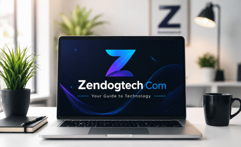 Zendogtech Com: A Simple Guide to Its Features, Benefits, and Technology Insights zendogtech com