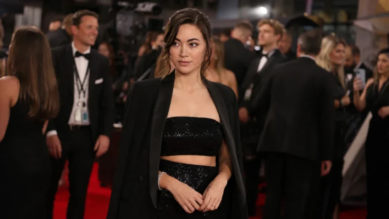 Pearlyn Goh Kun Shan: Biography Jessica Henwick’s Mother, Family Background & Life Story pearlyn goh kun shan