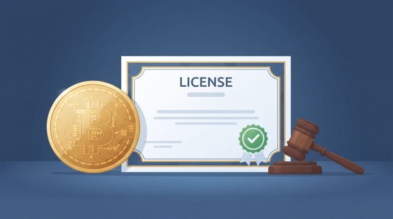 Why a Cryptocurrency License Matters More Than Ever for Crypto Firms Why a Cryptocurrency License Matters More Than Ever for Crypto Firms