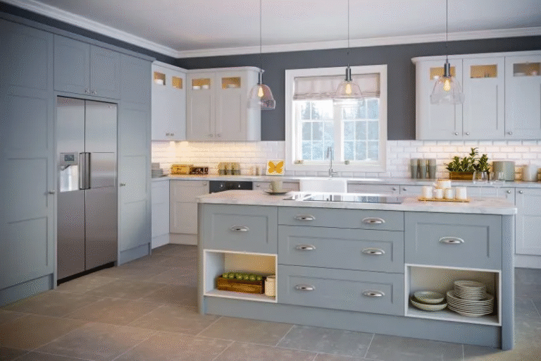 How to Refresh a Dated Kitchen Without Overspending How to Refresh a Dated Kitchen Without Overspending