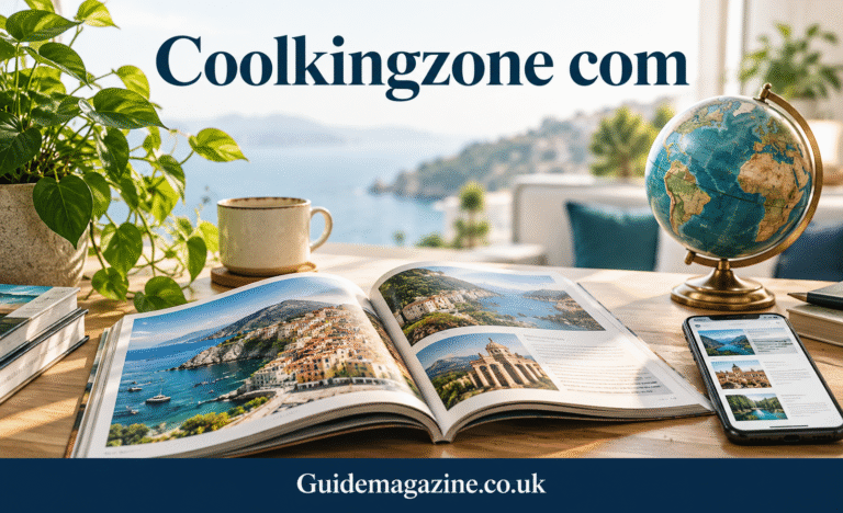 Coolkingzone com: What It Is, What It Covers and How to Use It coolkingzone com