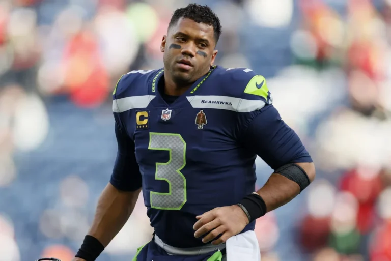 Russell Wilson News: CBS Role, NFL Status and Latest Headlines Russell Wilson News